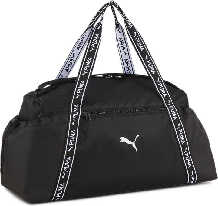 Puma Black