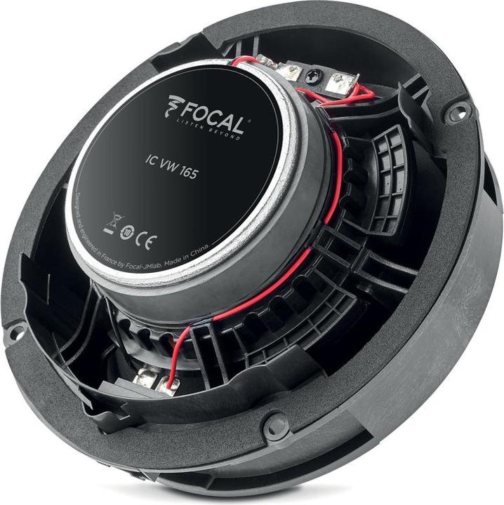 Image du produit Focal IC VW 165 (120 W, 16.50 cm)