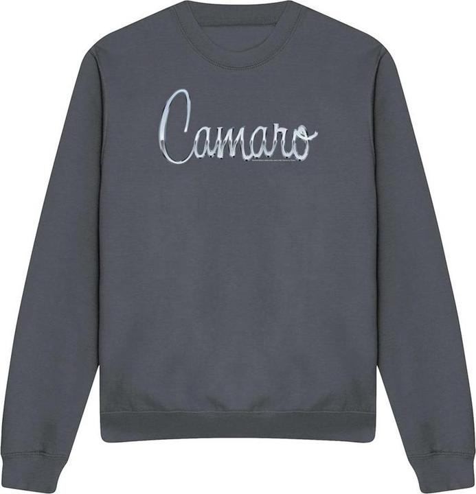 Produktbild Chevrolet Classic Camaro Sweatshirt (S)