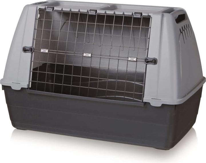 Produktbild Trixie Transportbox (Hund, Faltbar)