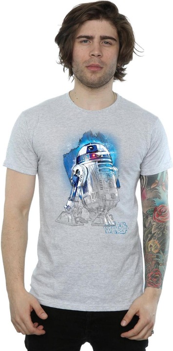 Produktbild Star Wars TShirt (L)