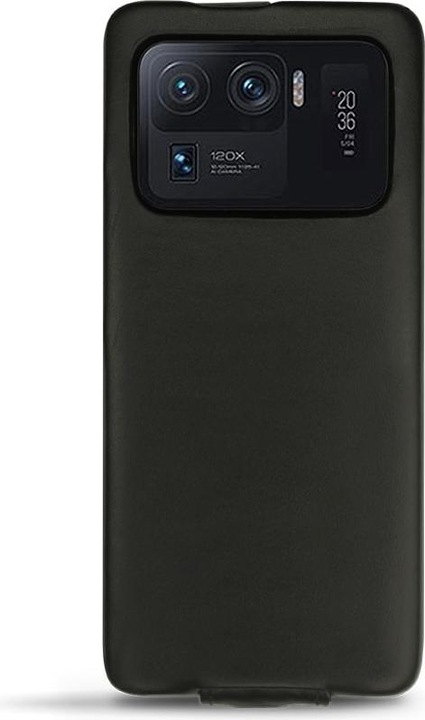 Actual product image Noreve Leather cover vertical (Xiaomi Mi 11 Ultra)