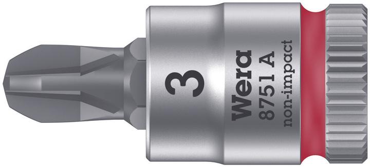 Produktbild Wera 8751 A PH 3 x 28 mm