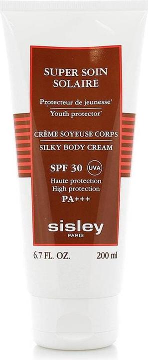 Produktbild Sisley Sonnenpflege (Sonnencreme, SPF 30, 200 ml, 200 g)