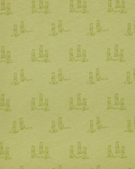 Immagine prodotto loud + proud Set di biancheria da letto in jersey per bambini