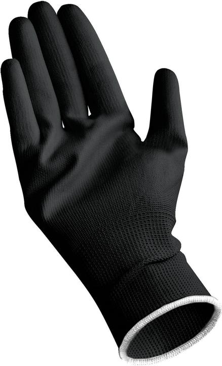 Produktbild Kraftwerk PU-Arbeitshandschuhe (L)