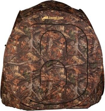 Productafbeelding Stealth Gear Extreme professionele tweepersoons tent (Diverse)