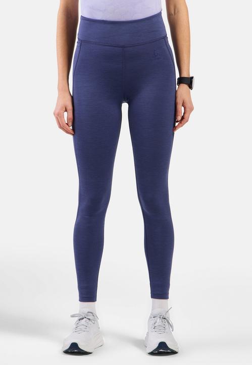 Actual product image Odlo Melierte Active 365 Trainings-Tights (S)