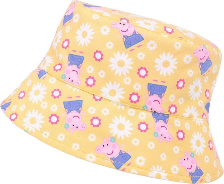 Produktbild Peppa Pig Schlapphut Mädchen (One Size)
