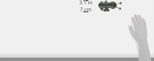 Image du produit Rammount Support universel RAM X-Grip