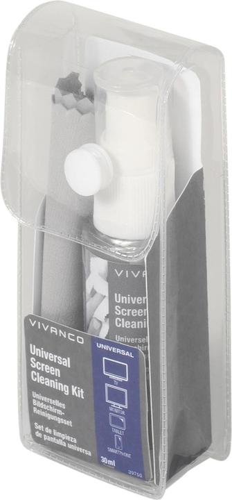 Actual product image Vivanco Screenclean 30