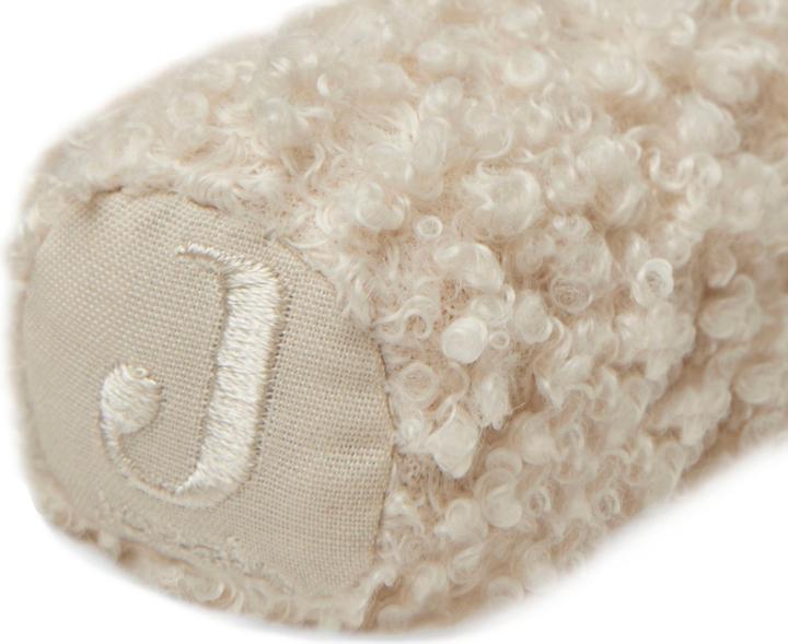 Image du produit Jollein Hochet Ours en peluche