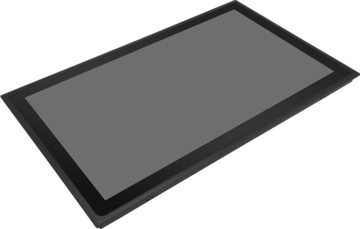 Image du produit Allnet Écran de tablette industrielle Windows pour montage mural (21", 128 Go, Noir)