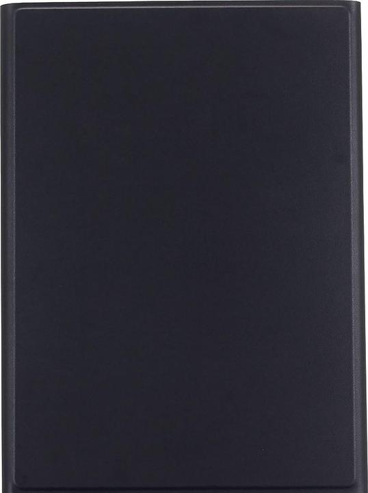 Produktbild Cazy Tastatur Hülle Kompatibel mit Samsung Galaxy Tab A9 - Schutz Etui mit magnetisch Abnehmbarer (US, Samsung Galaxy Tab A9)