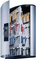 Productafbeelding Durable Sleutelhanger Code 36