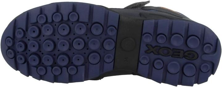 Image du produit Geox baskets enfant n.savage (35)