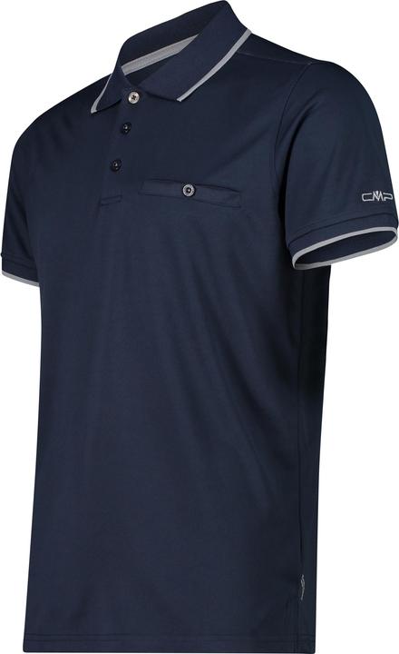 Produktbild CMP Campagnolo Polo Polyester (60)