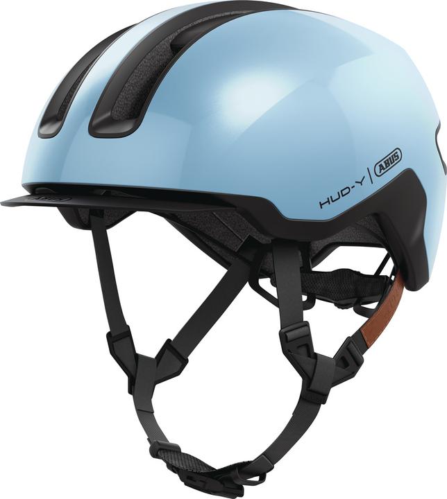 Actual product image Abus HUD-Y (57 - 61 cm)