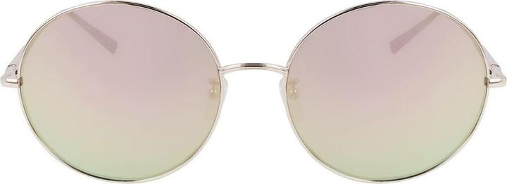 Actual product image Longchamp Unisex-Sonnenbrille LO116SA-770 Ø 62 mm
