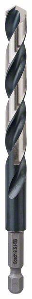Actual product image Bosch Professional Zubehör HSS Twist Drill with Hexagonal Shank 9.5 mm (9.5 mm)