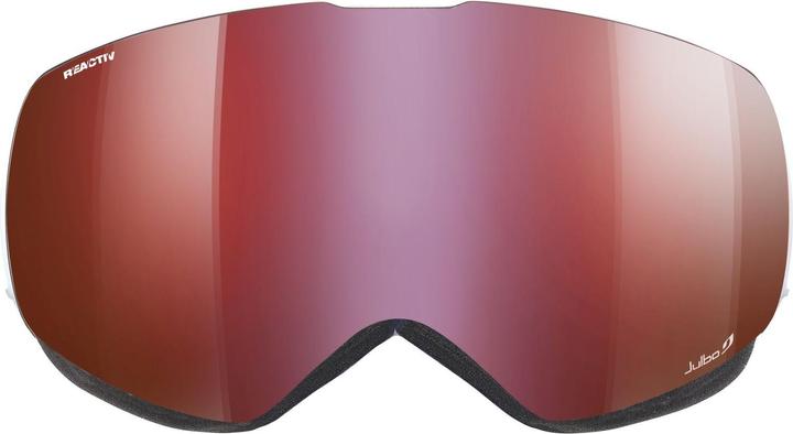 Actual product image Julbo Shadow Light BlueWhite REACTIV 04 High Contrast
