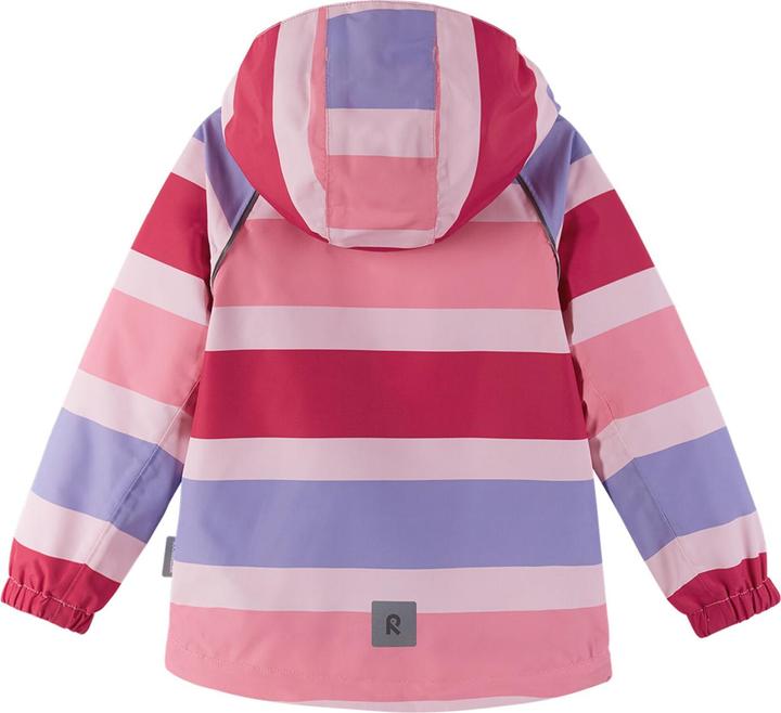 Produktbild Reima tec Kinder Regenjacke Kallavesi Sunset (110)