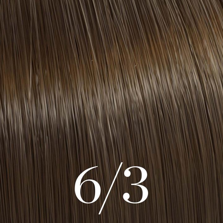 Produktbild Wella Color Touch Rich Naturals - 6/3 (6/3 dunkelblond gold)