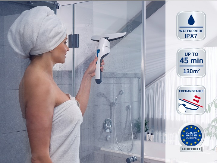 Actual product image Leifheit Set Nemo