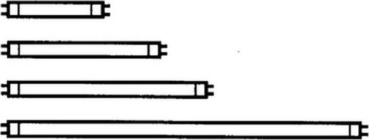 Produktbild Osram Lumilux-Lampe (G5, 950 lm, 1x)