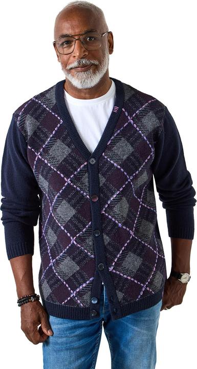 Produktbild Joe Browns Sleek Knit Cardigan (M)