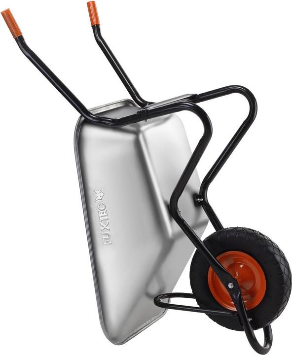 Image du produit Fuxtec Brouette FX-WB6404G