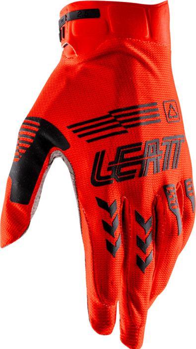 Produktbild Leatt 2.5 X-Flow (Herren, M)
