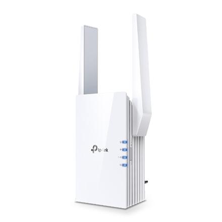 Produktbild TP-Link RE605X (1201 Mbit/s, 574 Mbit/s)