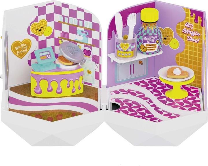 Actual product image Craze Mini Mart