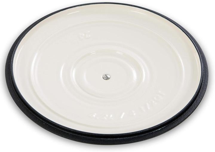Immagine prodotto BK Braadpan Bourgogne - 24 cm - Jet Black (Padella per friggere, Pirofila + casseruola, Ghisa)
