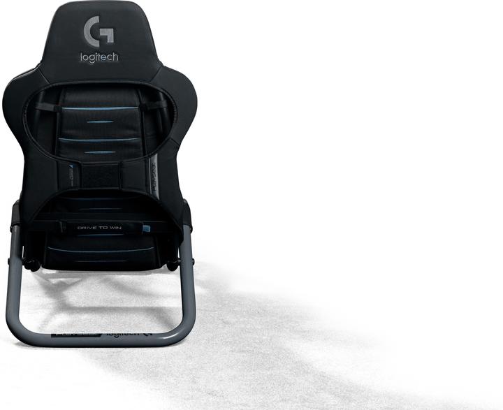 Immagine prodotto Playseat Trofeo Logitech G Edition