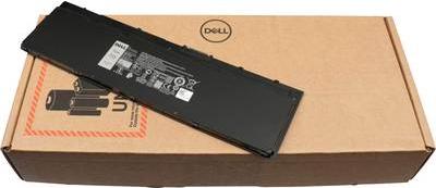 Produktbild Dell Notebookakku 4 Zellen 52Wh 6720mAh (4 Zellen, 6720 mAh)