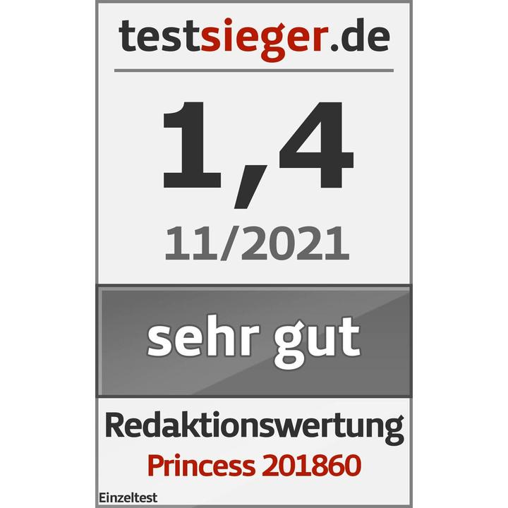 Produktbild Princess Master Juicer Pro