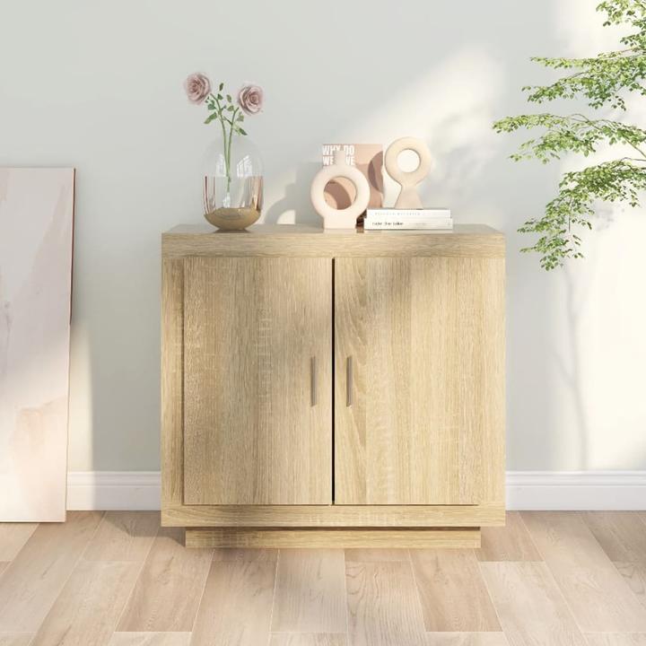 Image du produit vidaXL Sideboard (80 x 40 x 75 cm)