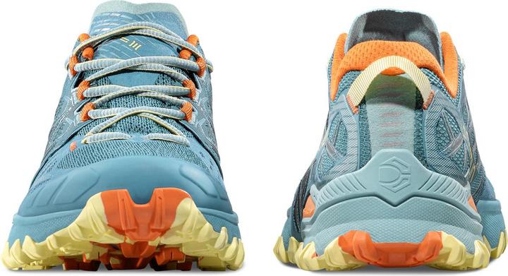Produktbild La Sportiva Bushido III Woman (41.5)