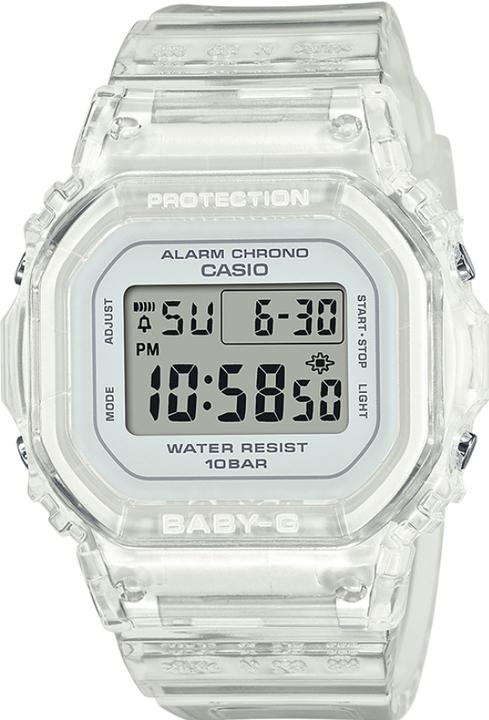 Image du produit Casio Bébé-G (Chronographe, 38 mm)