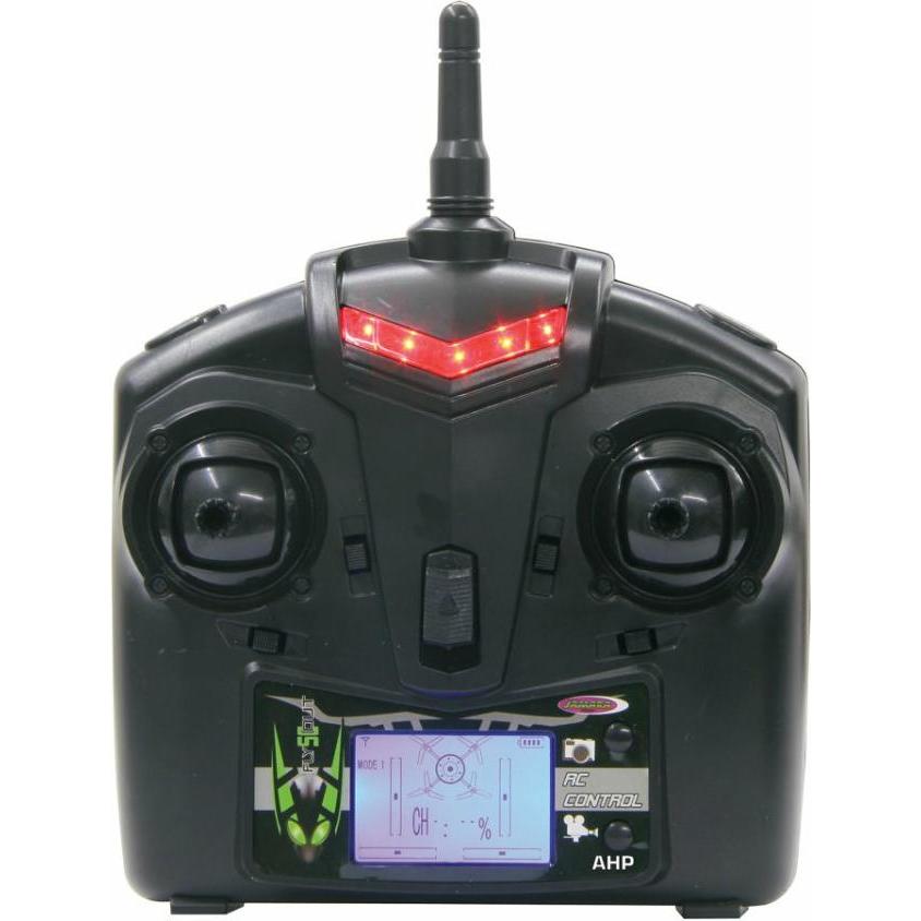 Jamara Flyscout