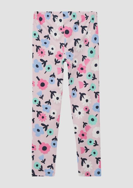 Immagine prodotto S.Oliver Leggins Leggings mit All-over-Print (92)
