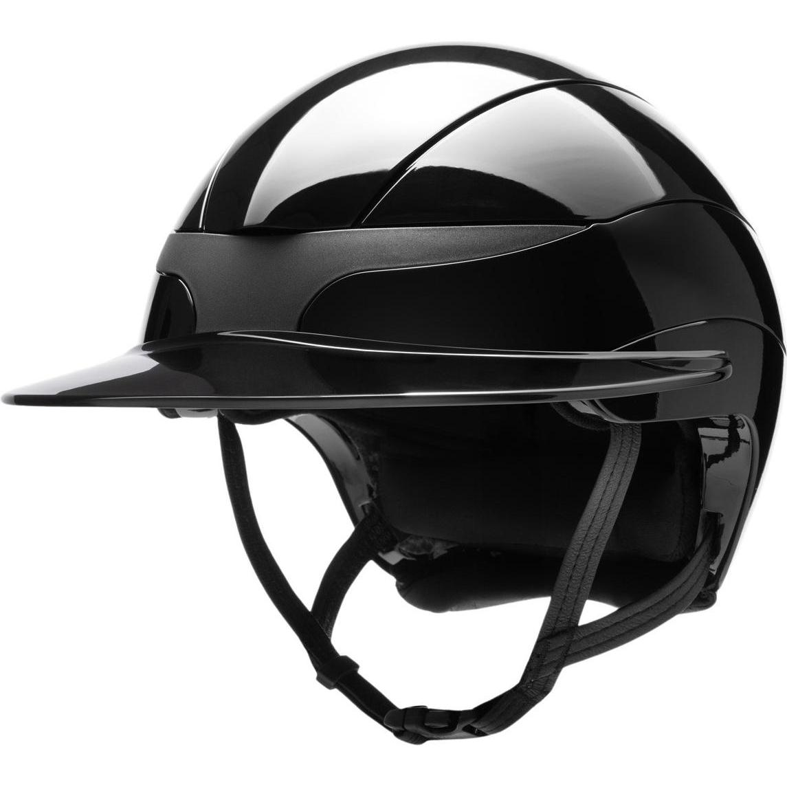 Equiline, Reithelm, (56)