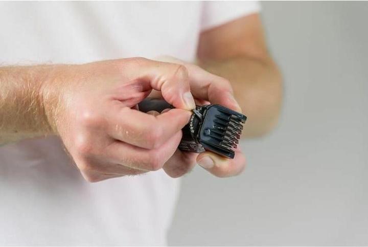 Actual product image Wahl Extreme Grip