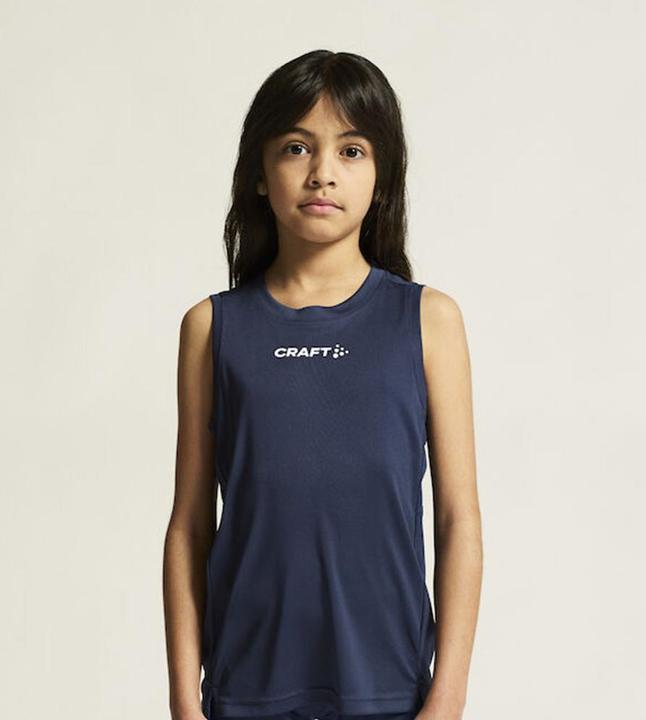 Actual product image Craft Rush 2.0 Singlet JR (146, 152)