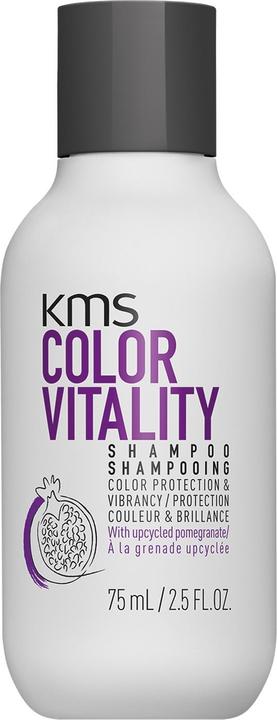 Produktbild Goldwell Colorvitality (75 ml, Flüssiges Shampoo)