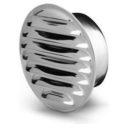 Fresh, Belüftungssystem, Murrist ø100mm m/studs