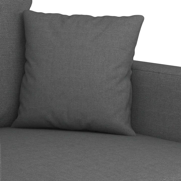 Actual product image vidaXL 2-Sitzer-Sofa (2 person sofa)