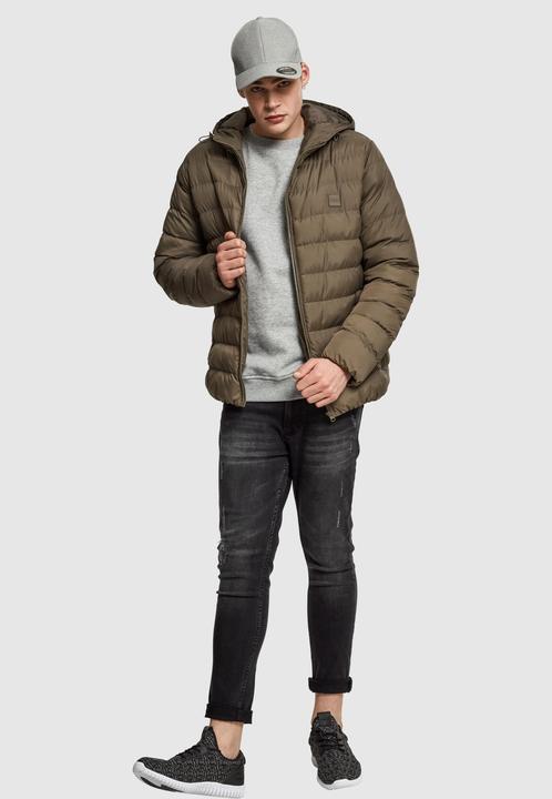 Immagine prodotto Flexfit Cappuccio Melange